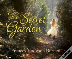 Capa do artigo Secret Garden