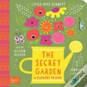 Capa do artigo Secret Garden