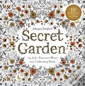 Capa do artigo Secret Garden