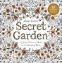Secret Garden - Preview