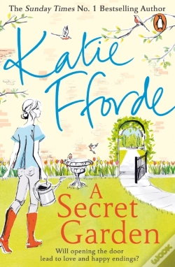 Capa do artigo Secret Garden