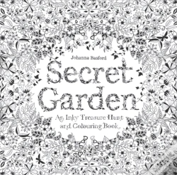 Capa do artigo Secret Garden