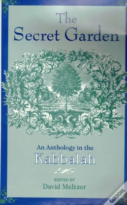 Capa do artigo Secret Garden