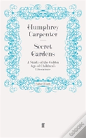 Capa do artigo Secret Gardens