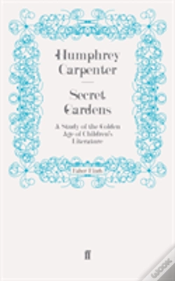 Capa do artigo Secret Gardens