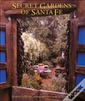 Capa do artigo Secret Gardens Of Santa Fe