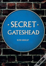 Capa do artigo Secret Gateshead