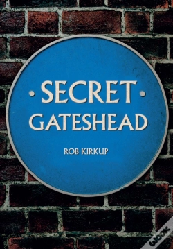 Capa do artigo Secret Gateshead