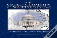 Secret Geometry Of Washington D.C.