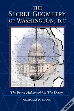 Capa do artigo Secret Geometry Of Washington D.C.