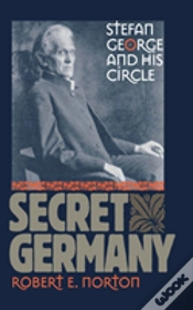 Capa do artigo Secret Germany