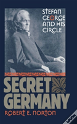 Capa do artigo Secret Germany