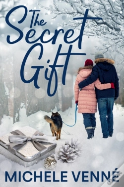 Capa do artigo Secret Gift