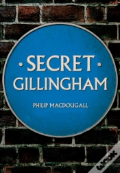 Capa do artigo Secret Gillingham