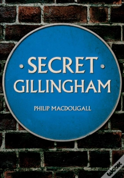 Capa do artigo Secret Gillingham