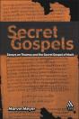 Secret Gospels - Preview