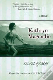 Capa do artigo Secret Graces