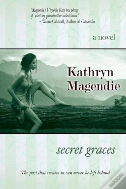 Capa do artigo Secret Graces