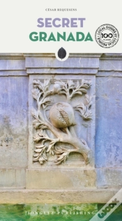 Capa do artigo Secret Granada Guide