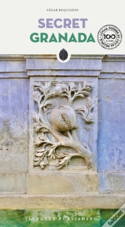Capa do artigo Secret Granada Guide