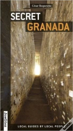 Capa do artigo Secret Granada (Ing)  