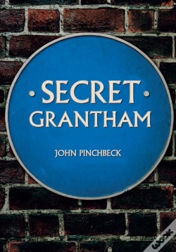 Capa do artigo Secret Grantham