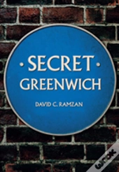 Secret Greenwich