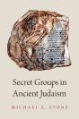 Secret Groups In Ancient Judaism - Preview