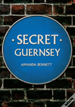 Capa do artigo Secret Guernsey