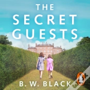 Capa do artigo Secret Guests