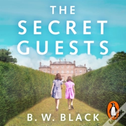 Capa do artigo Secret Guests