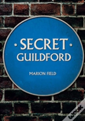 Capa do artigo Secret Guildford