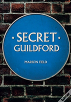 Capa do artigo Secret Guildford