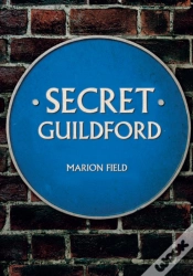 Capa do artigo Secret Guildford