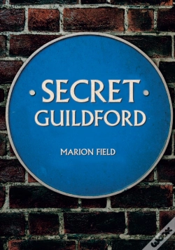 Capa do artigo Secret Guildford