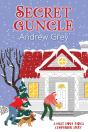 Secret Guncle - Preview