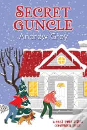 Capa do artigo Secret Guncle