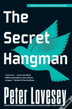 Capa do artigo Secret Hangman