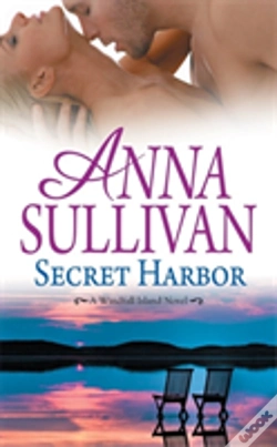 Capa do artigo Secret Harbor