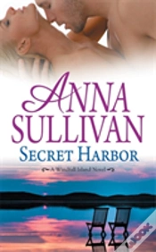 Capa do artigo Secret Harbor