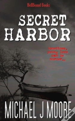 Capa do artigo Secret Harbor