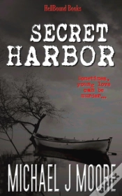 Capa do artigo Secret Harbor