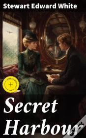 Capa do artigo Secret Harbour
