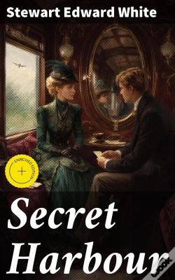 Capa do artigo Secret Harbour