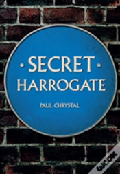 Capa do artigo Secret Harrogate