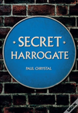 Capa do artigo Secret Harrogate