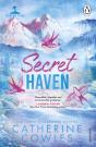 Secret Haven - Preview