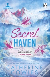 Capa do artigo Secret Haven