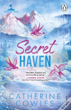 Capa do artigo Secret Haven
