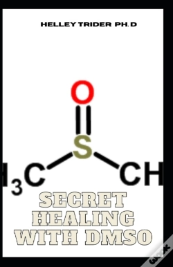 Capa do artigo Secret Healing With Dmso